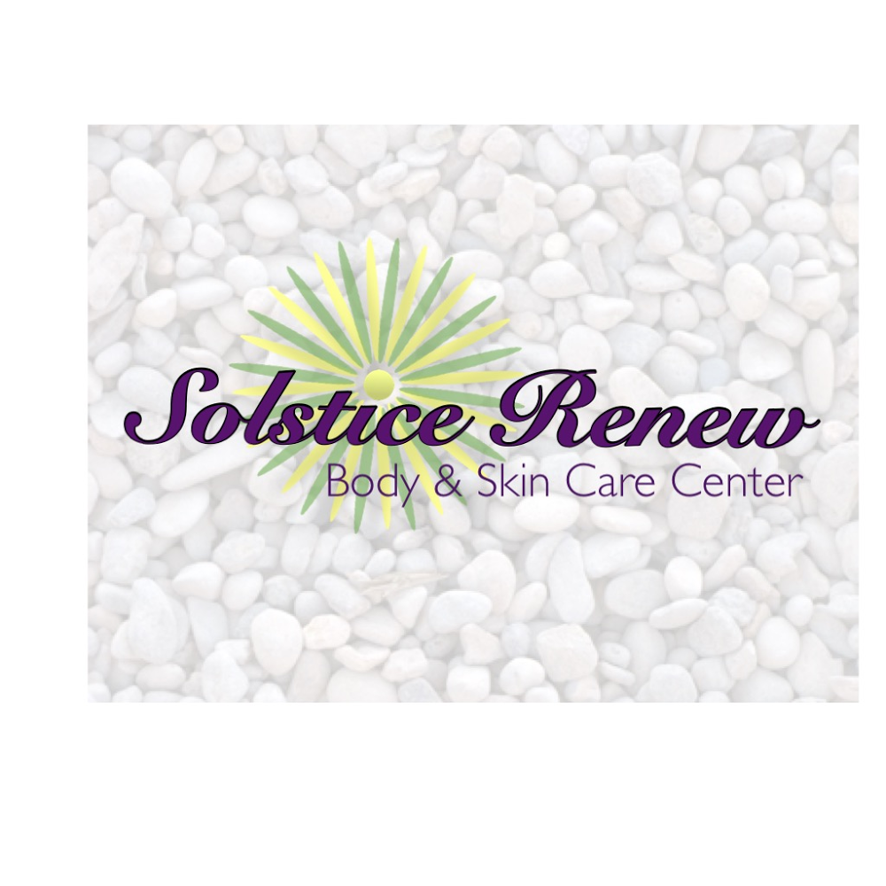 Solstice Renew Body & Skin Care Center | S., 5550 Peek Rd, Katy, TX 77450, USA | Phone: (832) 437-8227