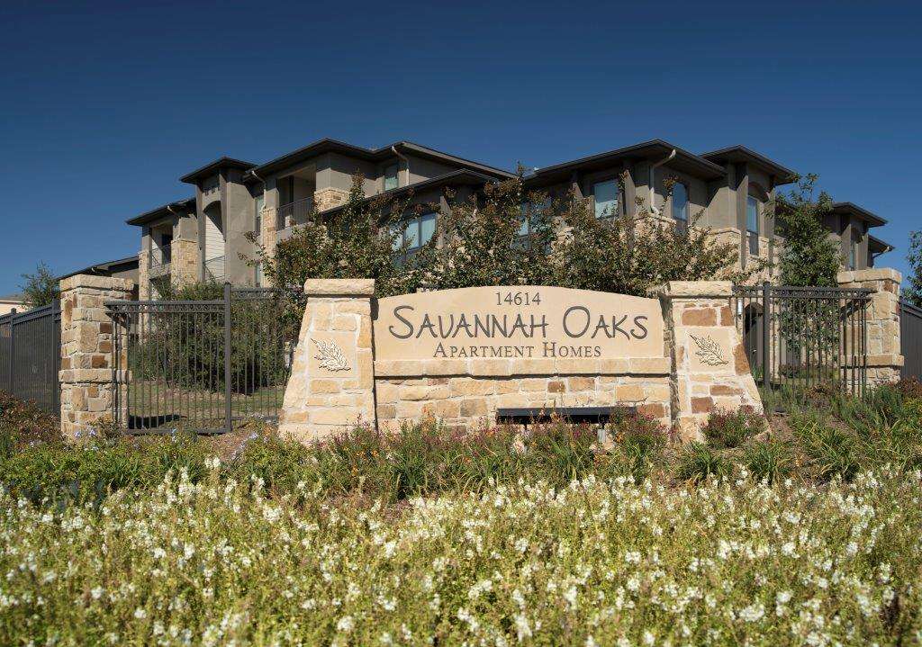 Savannah Oaks Apartments | 14614 Vance Jackson Rd, San Antonio, TX 78249, USA | Phone: (210) 899-7168