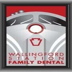 Wallingford Station Family Dental Stephen P Howarth, D.M.D. | 105 Providence Rd, Wallingford, PA 19086, USA | Phone: (610) 566-7175