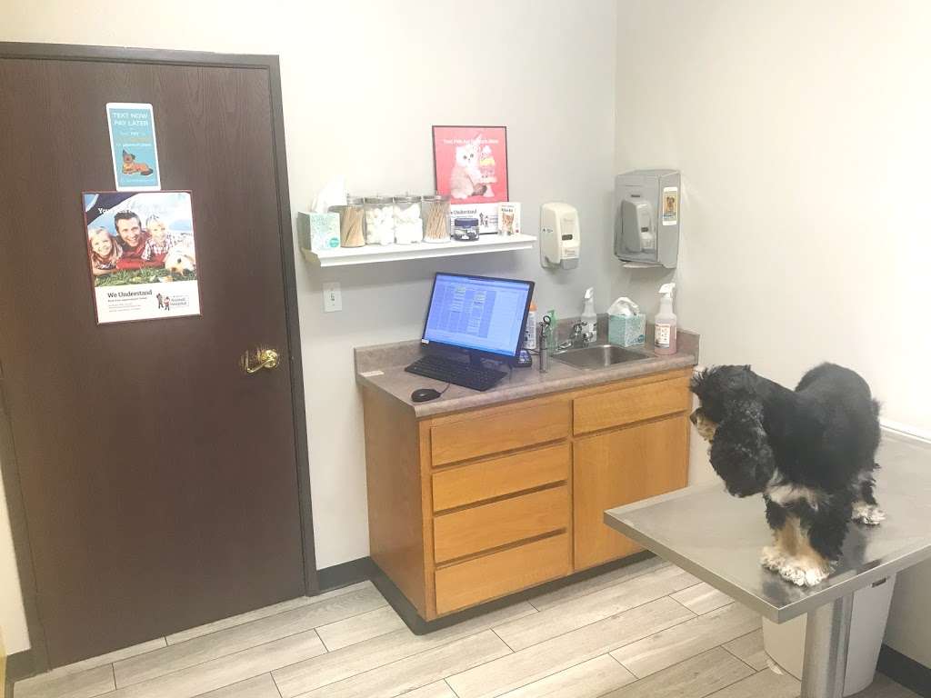 Norco Animal Hospital | 892 Sixth St, Norco, CA 92860, USA | Phone: (951) 736-1917