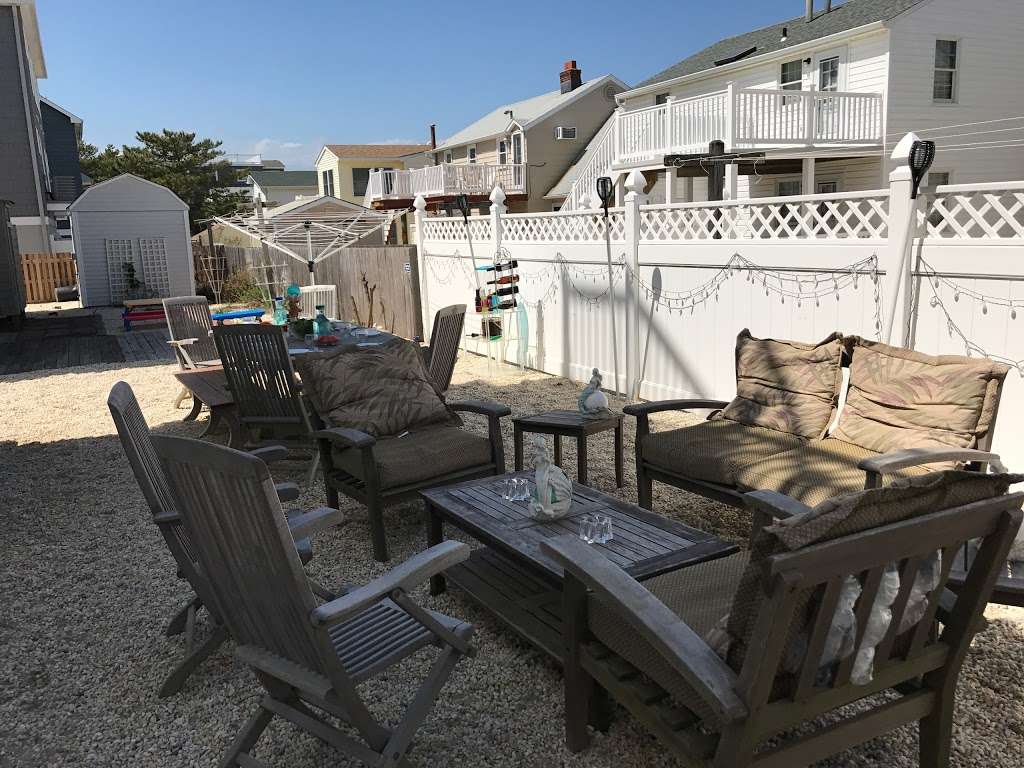 Beach House Retreats on LBI, NJ | 113 E 85th St, Long Beach Township, NJ 08008, USA | Phone: (609) 947-1377