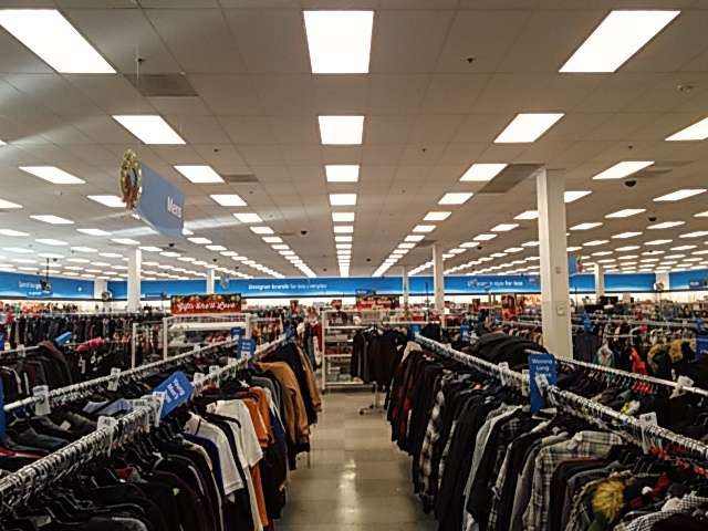 Ross Dress for Less | 208 Dunes Plaza, Michigan City, IN 46360 | Phone: (219) 878-0371