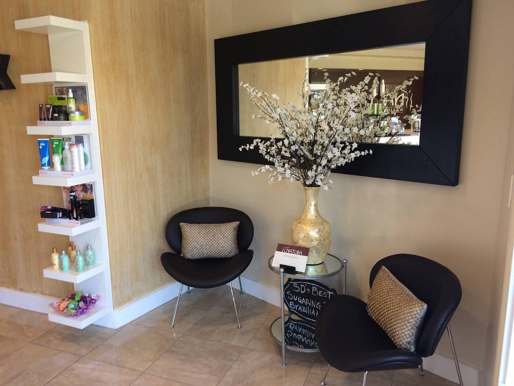 Natura Sugaring Melt & Wax Spa | 437 S, Hwy 101 #104, Solana Beach, CA 92075, USA | Phone: (858) 436-7143