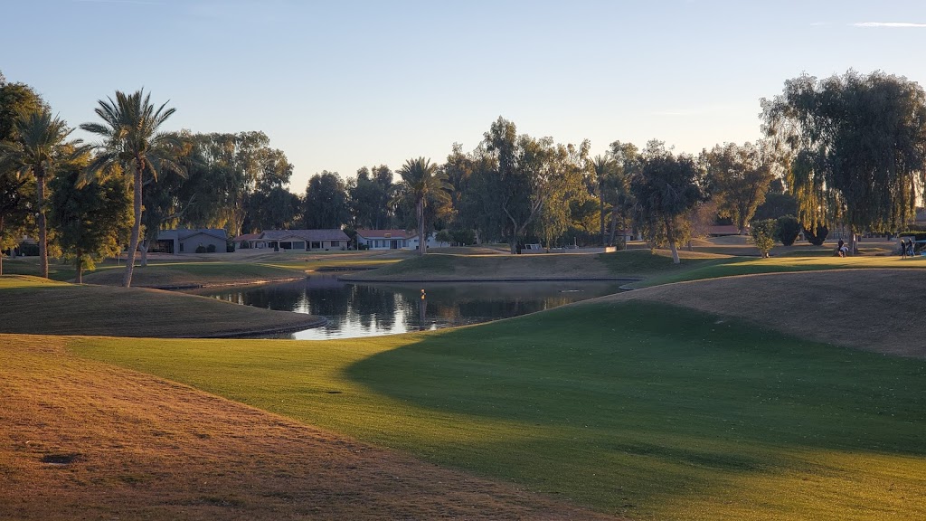 Leisure World Country Club | 1548 Leisure World, Mesa, AZ 85206, USA | Phone: (480) 832-0003