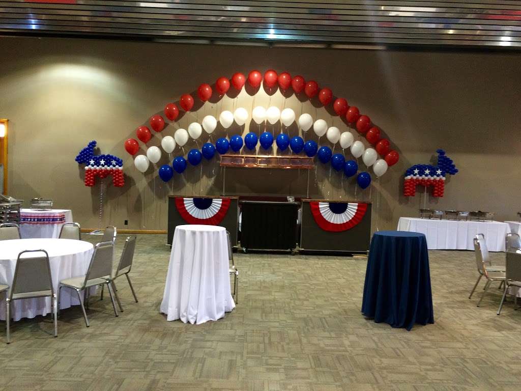 Dino's Party Center 1638 S 9th St, Philadelphia, PA 19148, USA