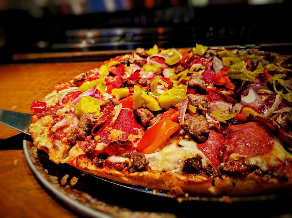 Old Chicago Pizza and Taproom | 6676 S Parker Rd, Aurora, CO 80013 | Phone: (303) 400-0876