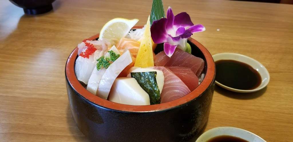 Mioki Sushi | 3924 Decoto Rd, Fremont, CA 94555, USA | Phone: (510) 792-5677