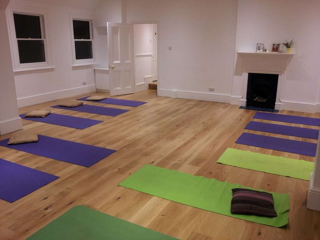 Yoga Bromley | Ripley Arts Centre, 24 Sundridge Ave, Bromley BR1 2PX, UK | Phone: 07765 100436