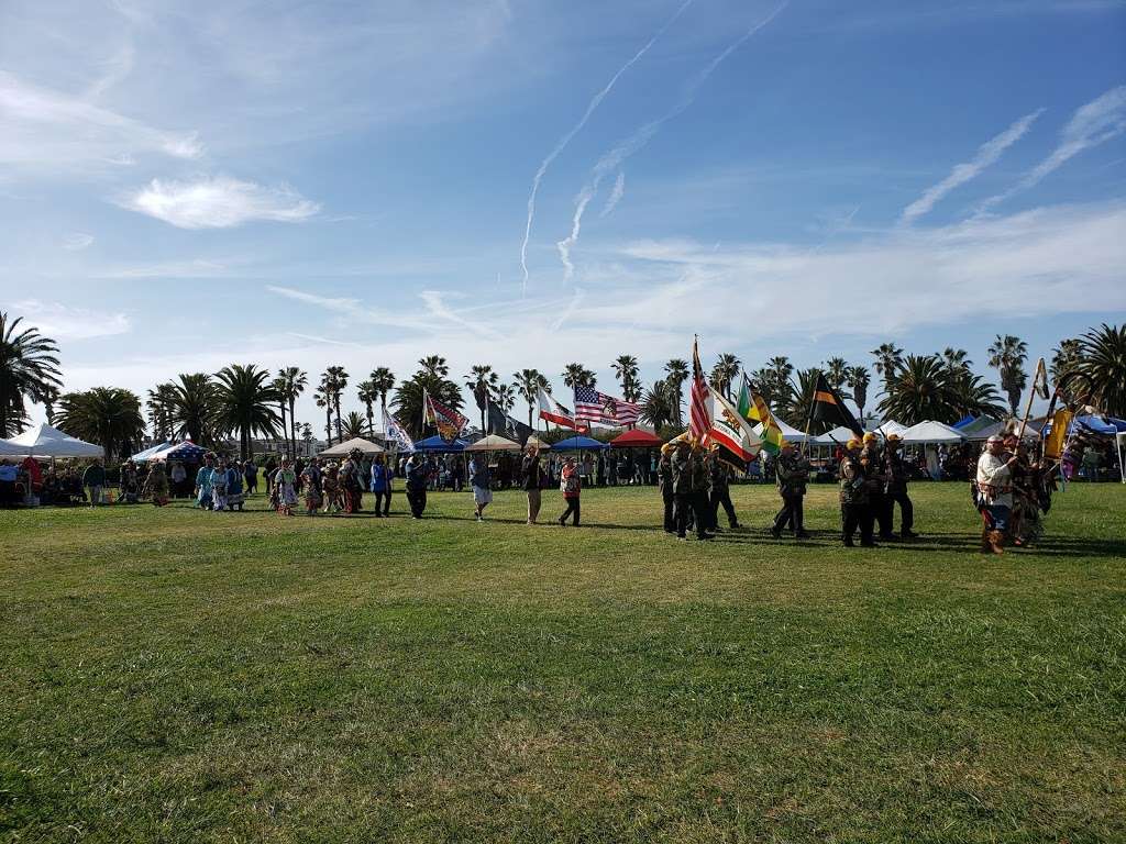 Oxnard Beach Park | 1601 Harbor Blvd, Oxnard, CA 93035, USA