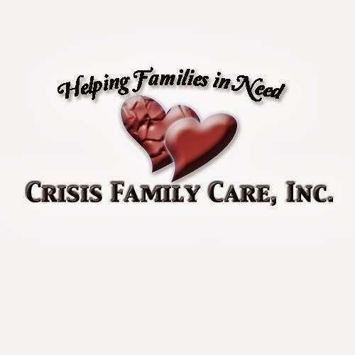 Crisis Family Care | 13601 SE Flora Ave, Hobe Sound, FL 33457, USA | Phone: (772) 263-2457