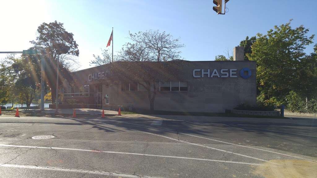 Chase Bank | 66 Main St, Hobart, IN 46342, USA | Phone: (219) 942-1161