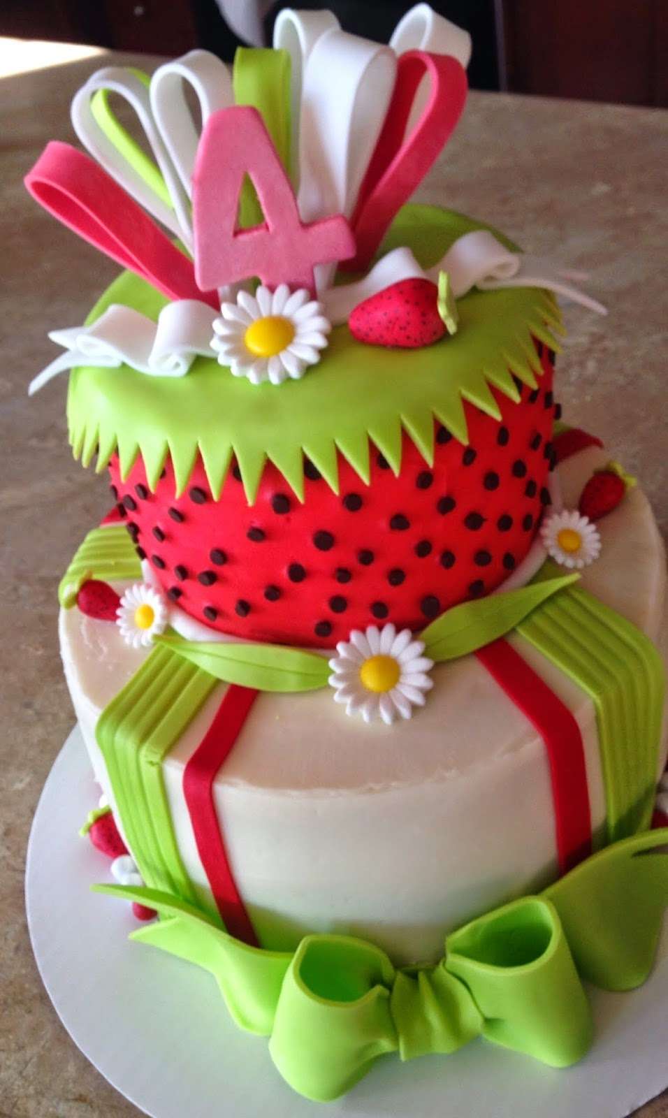 The Cake Fairy | 274 Stonewater Way, Dover, DE 19904 | Phone: (917) 734-0035