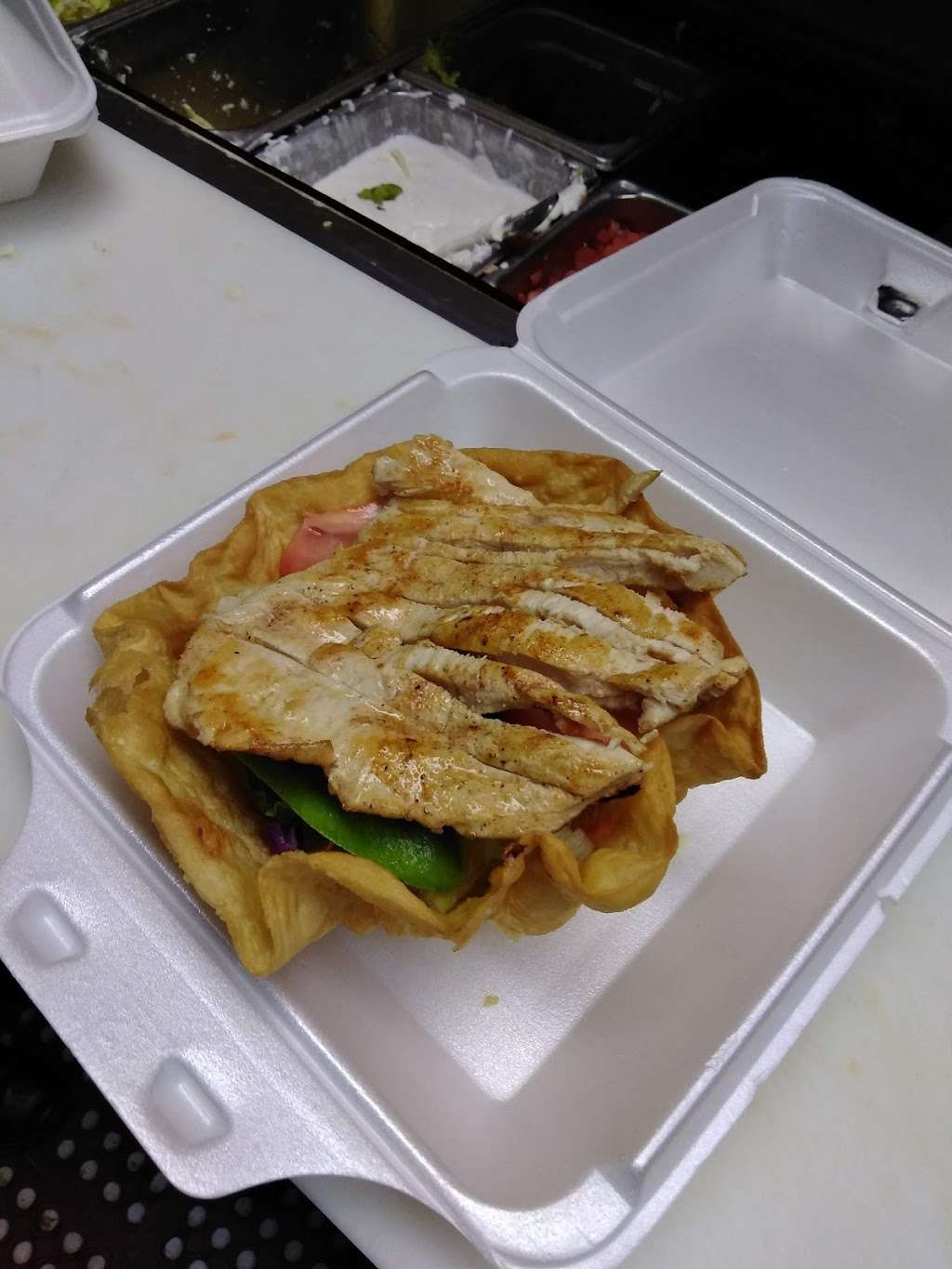 Sol De Mexico II | 7957 W Wind Lake Rd # R, Wind Lake, WI 53185, USA | Phone: (262) 895-2172