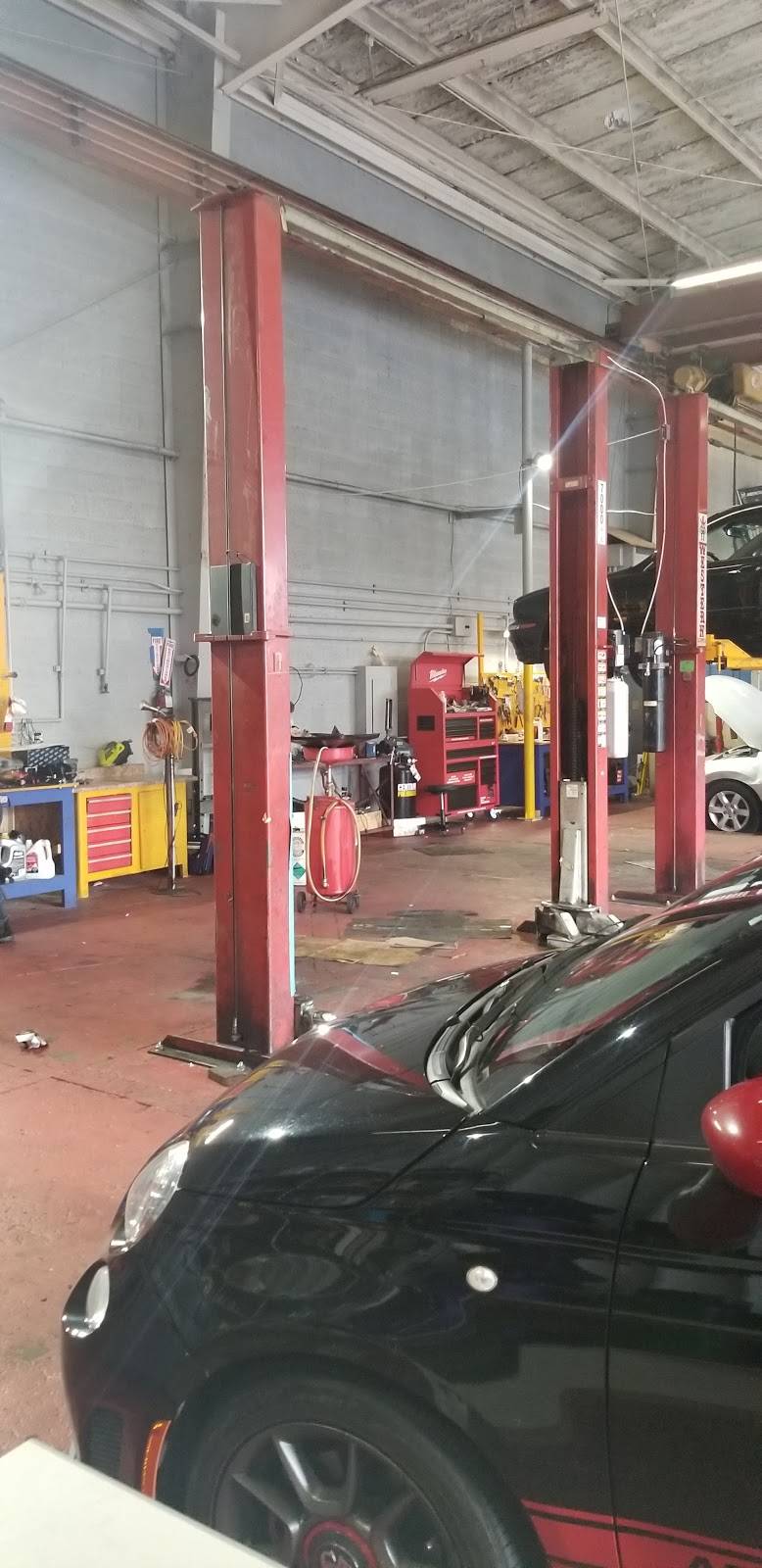 Diko Auto Repair | 4009 Hicock St, San Diego, CA 92110 | Phone: (619) 220-0007