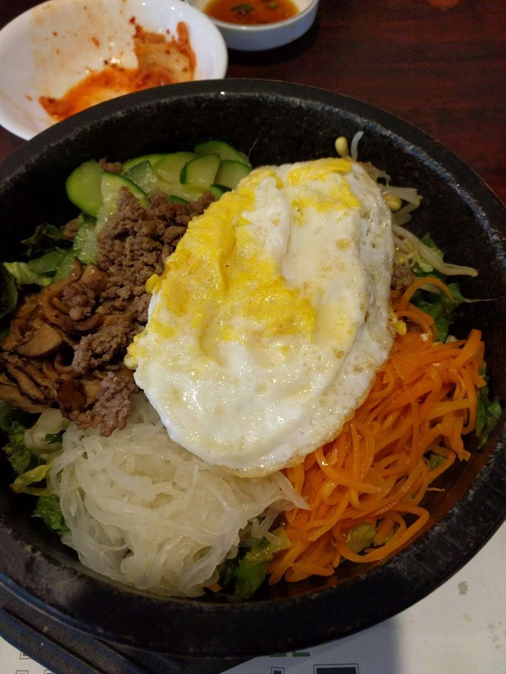 Surasang Korean Restaurant | 336 Jericho Turnpike, Syosset, NY 11791, USA | Phone: (516) 496-8989