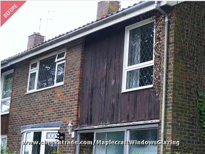 Maplecraft Windows & Glazing Repair | Unit 51, Rowfant Business Centre, Wallage Ln, Crawley RH10 4NQ, UK | Phone: 01342 719400