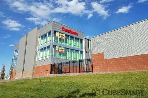 CubeSmart Self Storage | 3800 N Monaco Pkwy, Denver, CO 80207, USA | Phone: (720) 390-8397