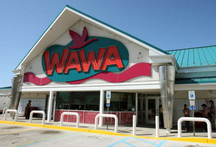 Wawa | 3800 Garrett Rd, Drexel Hill, PA 19026, USA | Phone: (610) 626-9647