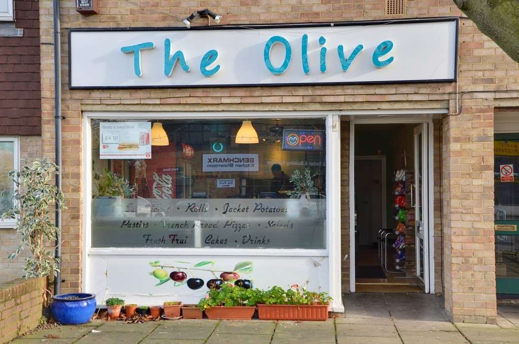 The Olive | 222 Kingston Rd, Leatherhead KT22 7PZ, UK | Phone: 01372 810050