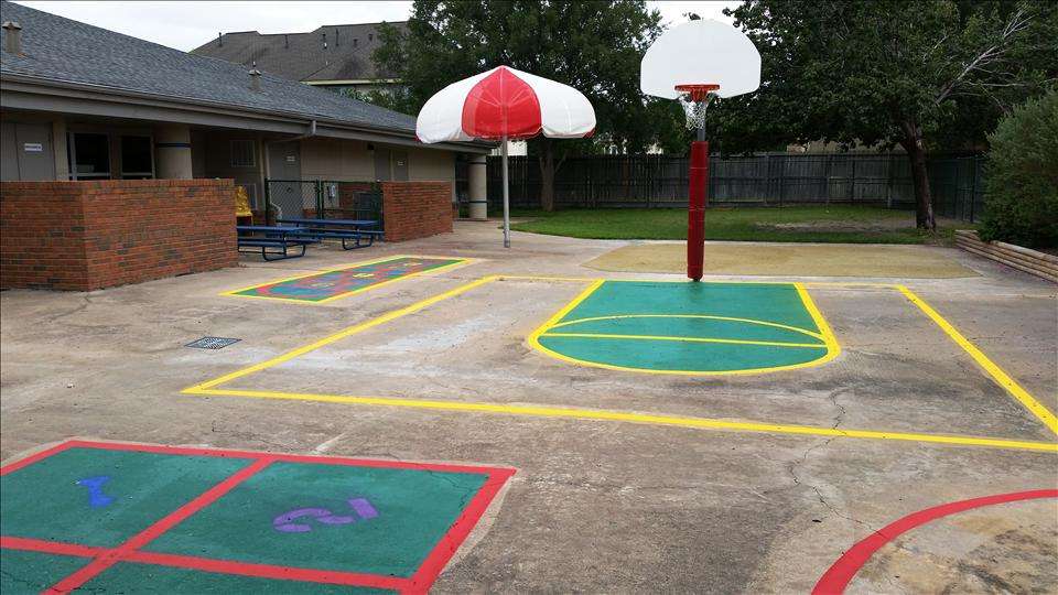 Brimhurst KinderCare | 1407 Parkway Plaza Dr, Houston, TX 77077, USA | Phone: (281) 531-1407