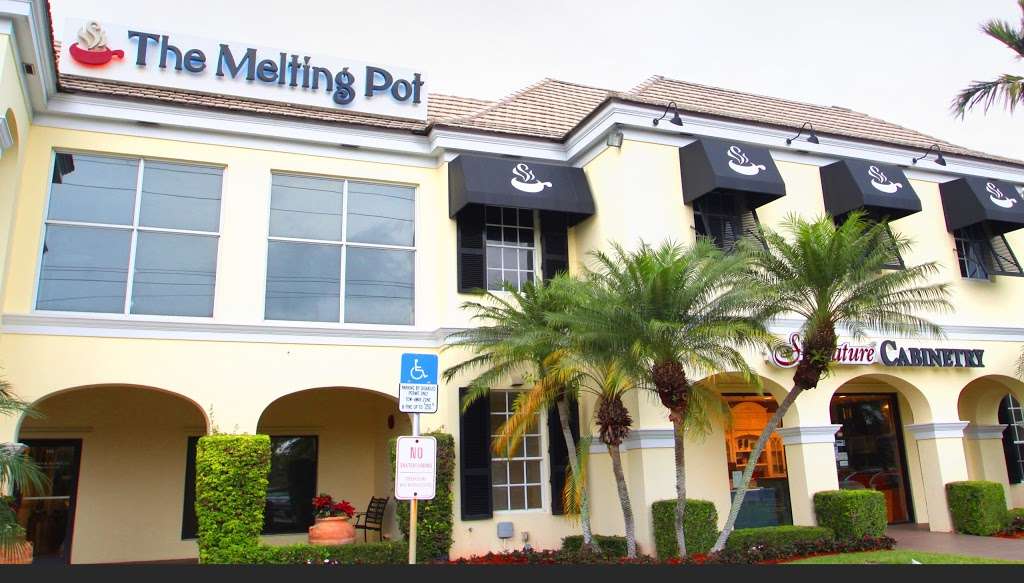 The Melting Pot | 11811 US-1, Palm Beach Gardens, FL 33408, USA | Phone: (561) 624-0020