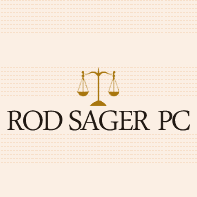 Rod Sager Pc | 4906 Fitzhugh Ave Ste 200, Richmond, VA 23230, USA | Phone: (804) 355-7435