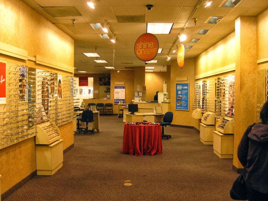 Pasadena Vision Optometry | 3801 E Foothill Blvd, Pasadena, CA 91107, USA | Phone: (626) 351-0245