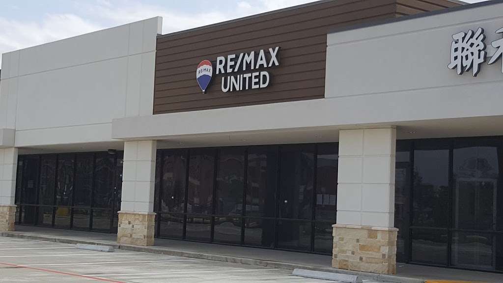 Remax / United Property Management | 23119 Colonial Pkwy bldg a, Katy, TX 77449, USA