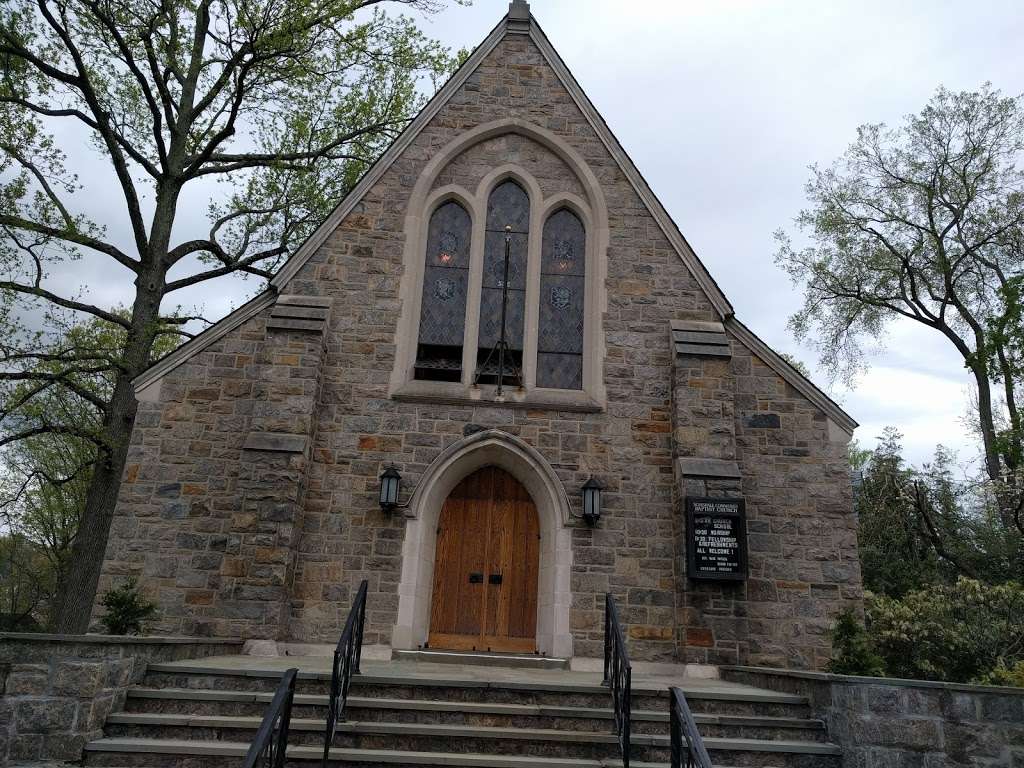 Scarsdale Community Baptist Church | 51 Popham Rd, Scarsdale, NY 10583, USA | Phone: (914) 723-1734