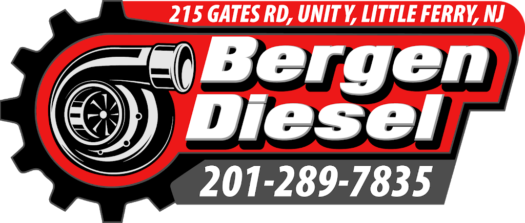 Bergen Diesel LLC - car repair  | Photo 8 of 8 | Address: 215 Gates Rd y, Little Ferry, NJ 07643, USA | Phone: (201) 289-7835