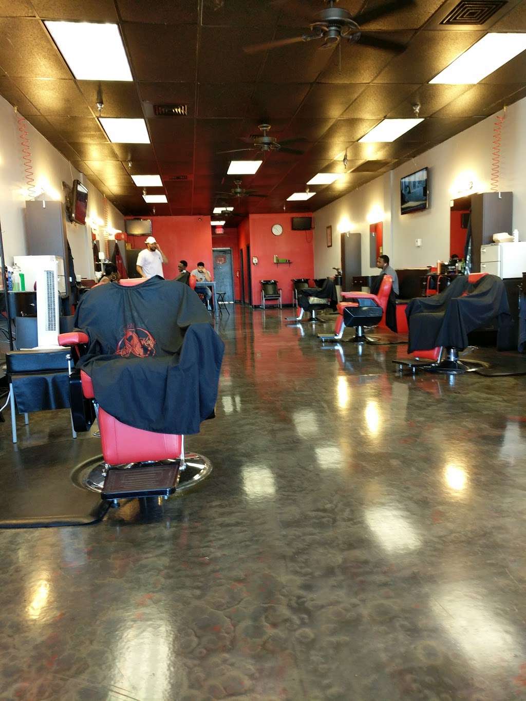 BAMA 940 N Alma School Rd 110, Chandler, AZ 85224, United