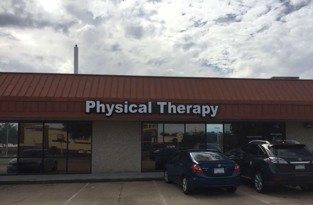 Achieve Physical Therapy and Performance | 2200 Los Rios Blvd #132, Plano, TX 75074, USA | Phone: (972) 509-5070