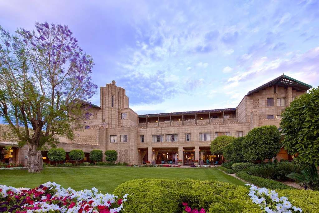 Arizona Biltmore, A Waldorf Astoria Resort | 2400 E Missouri Ave, Phoenix, AZ 85016, USA | Phone: (602) 955-6600