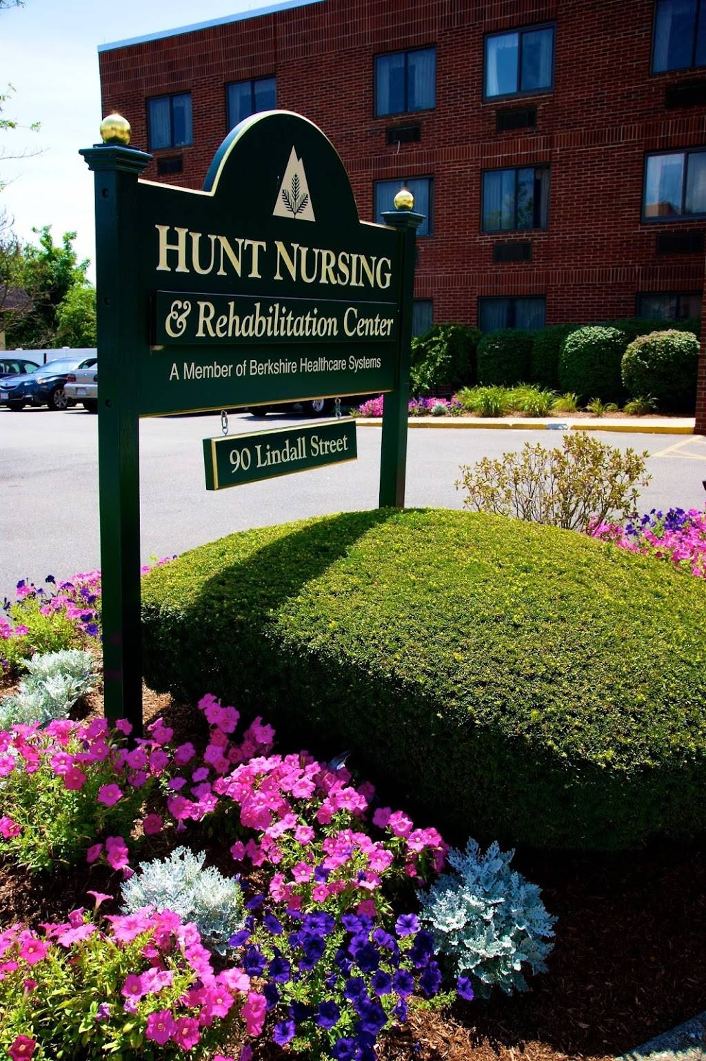 Hunt Nursing & Rehab Center | 90 Lindall St, Danvers, MA 01923, USA | Phone: (978) 777-3740