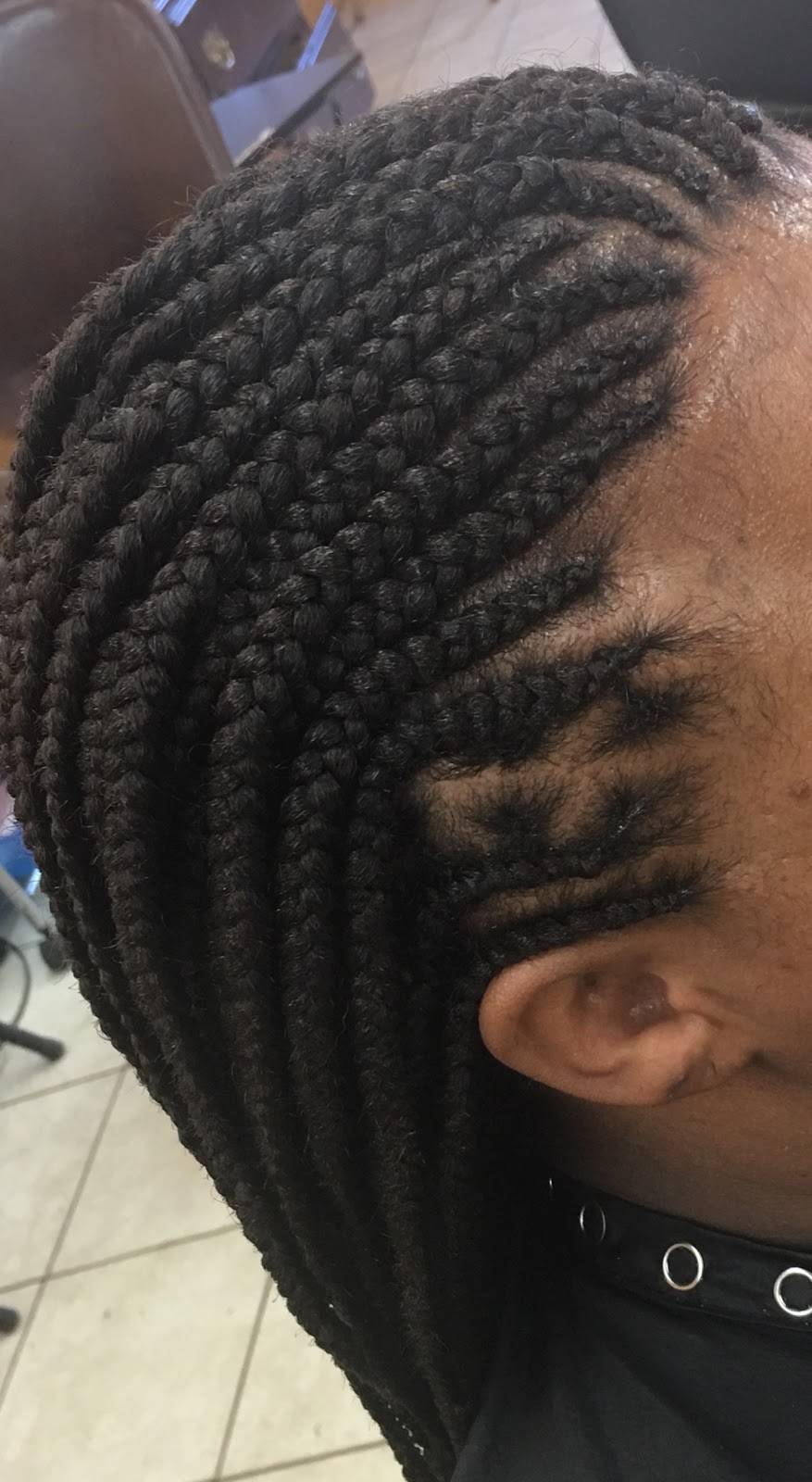 Anastasia African Hair Braiding | 1809 Sibley Blvd, Calumet City, IL 60409, USA | Phone: (773) 488-5507