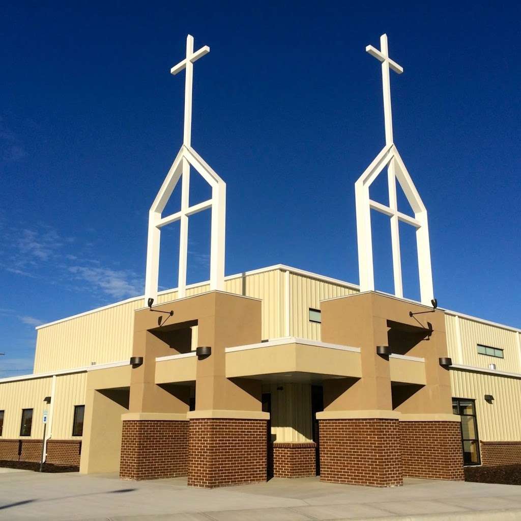 Christ Chapel | 15275 92 Hwy, Platte City, MO 64079, USA | Phone: (816) 858-5416