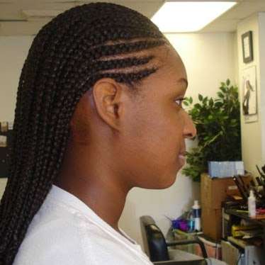 J Donna African Hair Braiding Salon | 393 Red Oak Dr, Stafford, VA 22554, USA