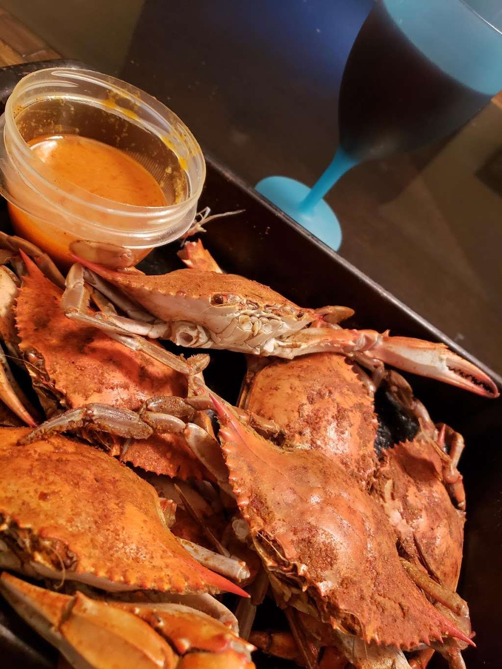 Dale Seafood | 14132 Minnieville Rd, Woodbridge, VA 22193 | Phone: (703) 583-7788