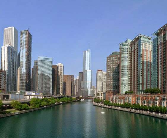 DANIEL MIREA GROUP | 7700 W Belmont Ave, Chicago, IL 60634, USA | Phone: (773) 814-2131