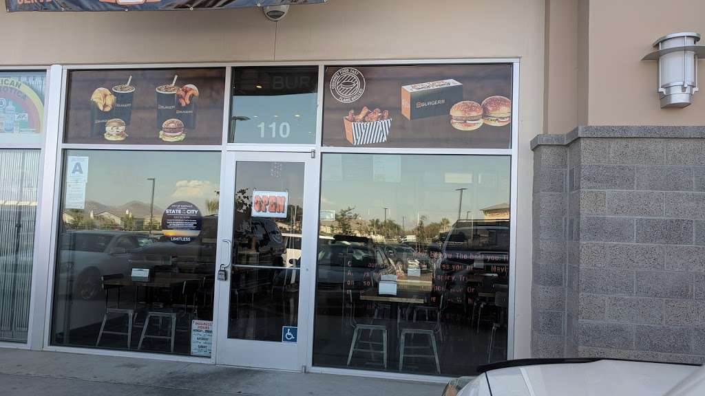 Burgerim | 13394 Limonite Ave #110, Eastvale, CA 92880 | Phone: (951) 407-1290