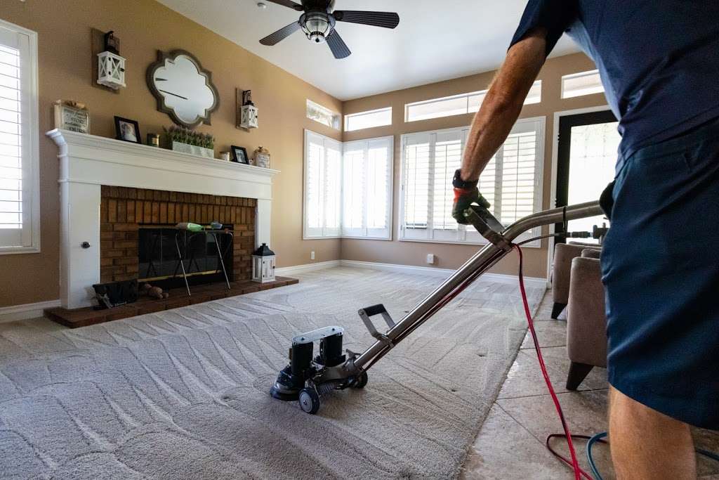 Clean it Right Carpet Care Highland Redlands Loma Linda Yucaipa  | Highland, CA, USA | Phone: (909) 864-9210