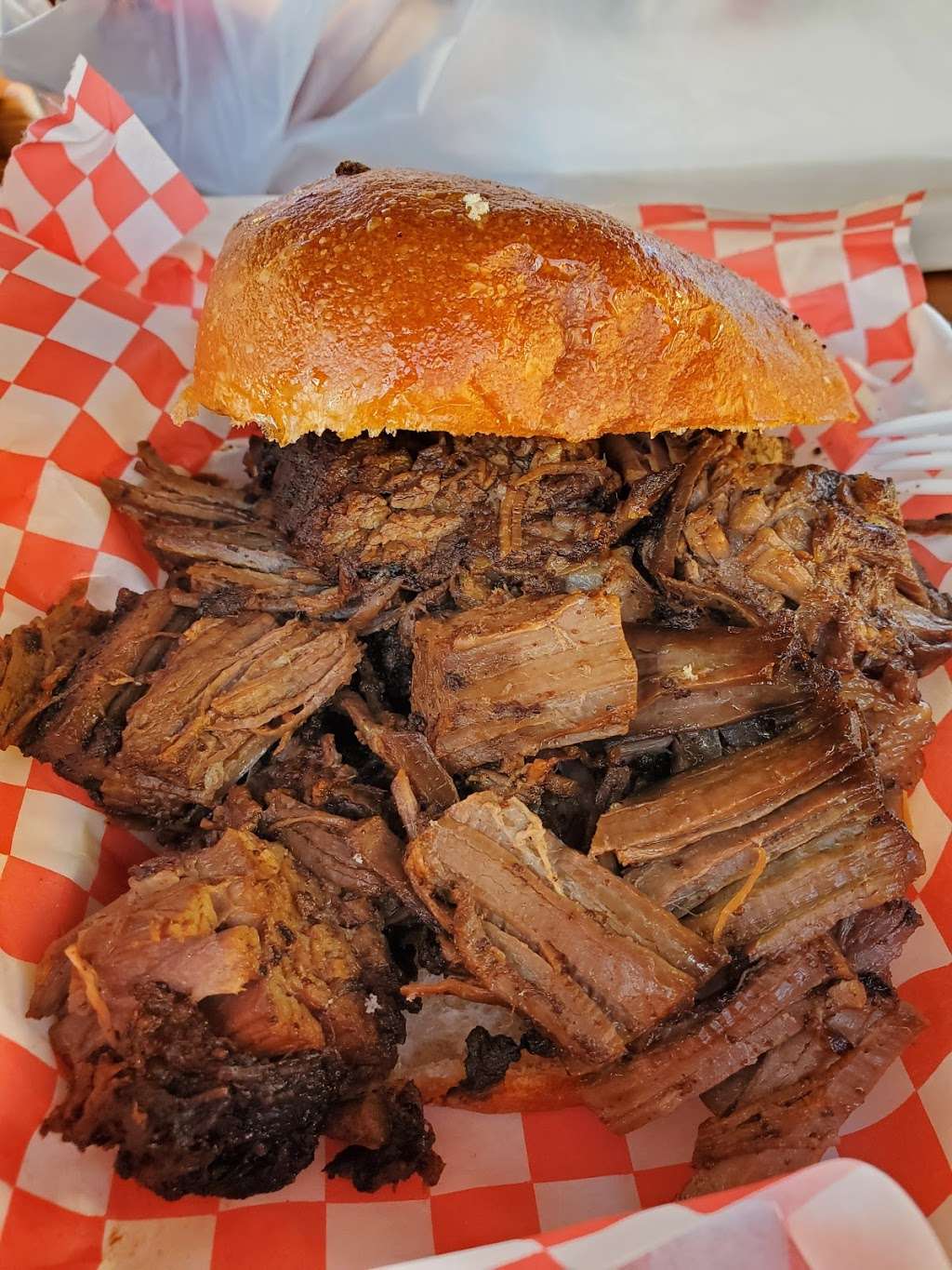 Valley Farm BBQ Shack | 9050 Campo Rd, Spring Valley, CA 91977, USA | Phone: (619) 303-8343