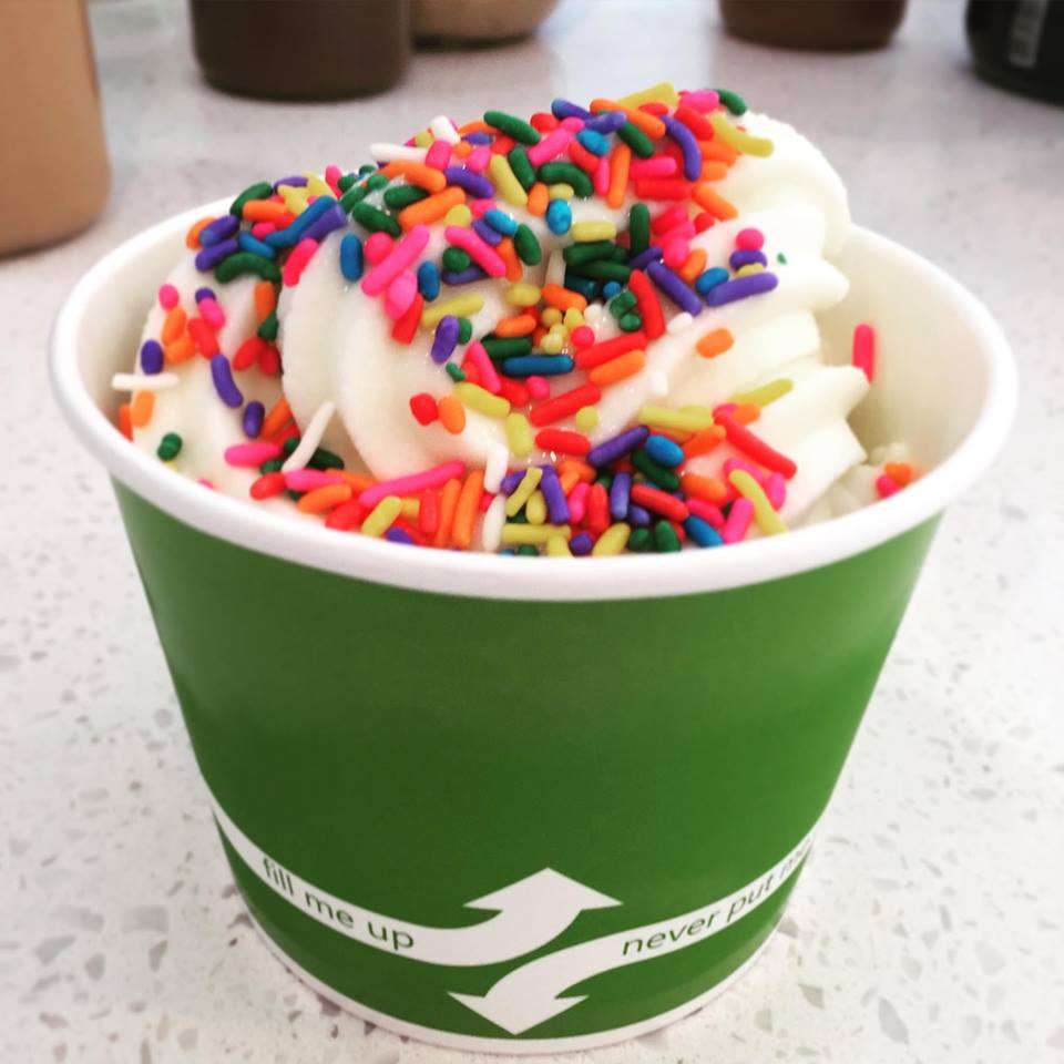 Coastal Frozen Yogurt | 108-19 Rockaway Beach Dr, Rockaway Park, NY 11694, USA | Phone: (718) 474-0700