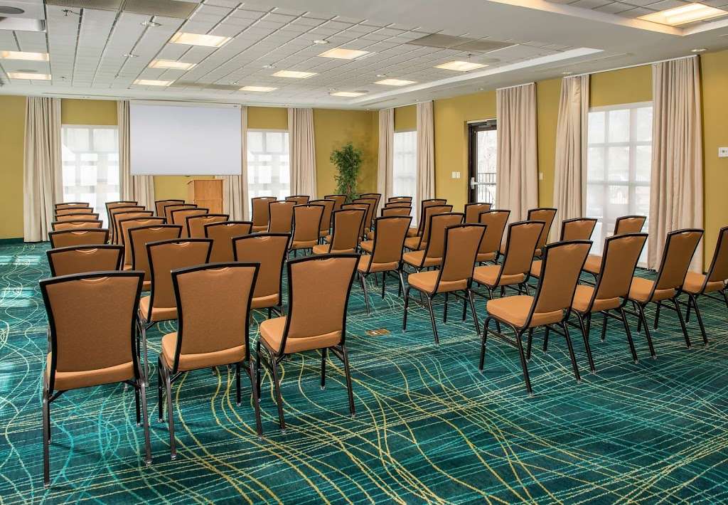SpringHill Suites by Marriott Prince Frederick | 75 Sherry Ln, Prince Frederick, MD 20678 | Phone: (443) 968-3000