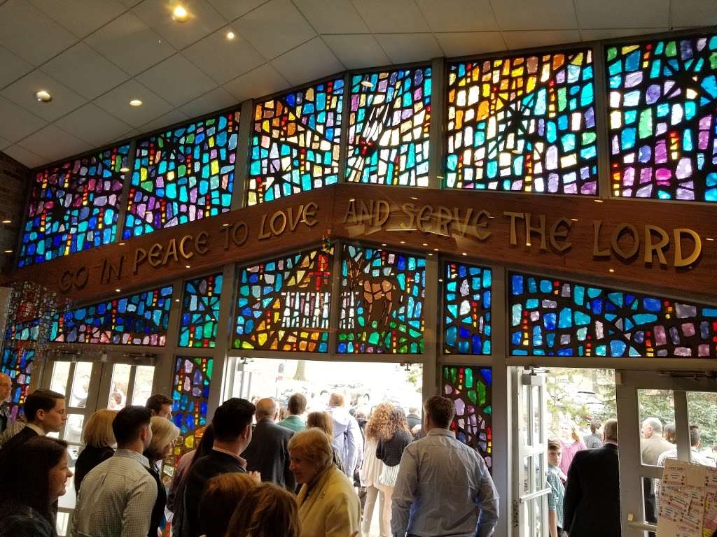 Our Lady of Consolation Church | 1799 Hamburg Turnpike, Wayne, NJ 07470, USA | Phone: (973) 839-3444