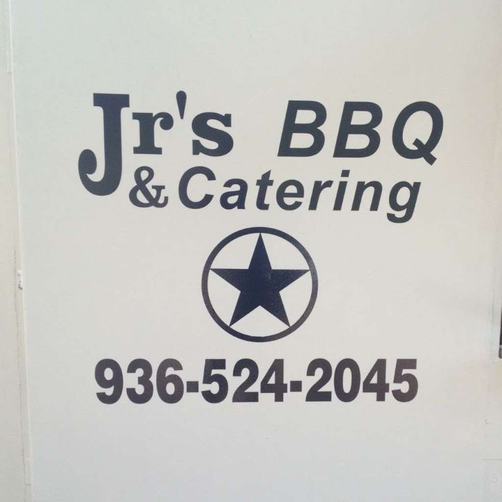 Jrs BBQ & Catering | 26395 TX-105, Dobbin, TX 77333, USA | Phone: (936) 827-7150