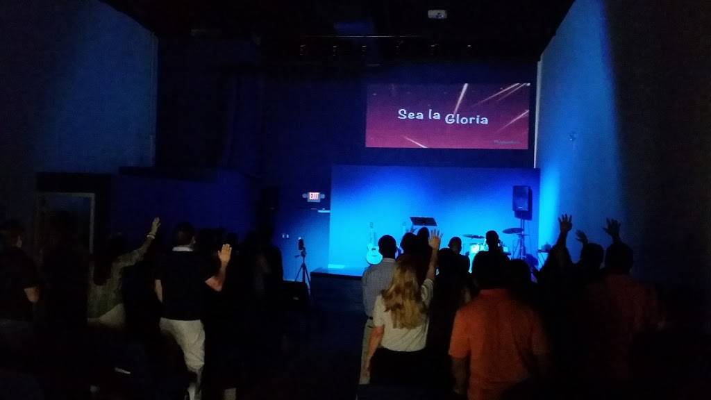 Iglesia Cristiana Vino Nuevo | 2151 Consulate Dr STE 16, Orlando, FL 32837, USA | Phone: (407) 928-4067