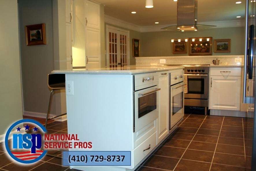 National Service Pros | 1114 Benfield Blvd, Millersville, MD 21108 | Phone: (410) 729-8738