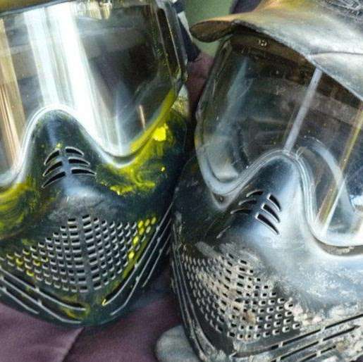 Skirmish Paintball Essex | Billericay Skirmish Wood, Billericay, Essex CM11 2TX, UK | Phone: 01277 657777