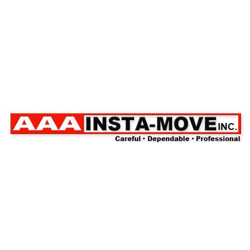 AAA Insta-Move Inc. | 325 Rand Yard Rd, Sanford, FL 32771, USA | Phone: (407) 330-7320